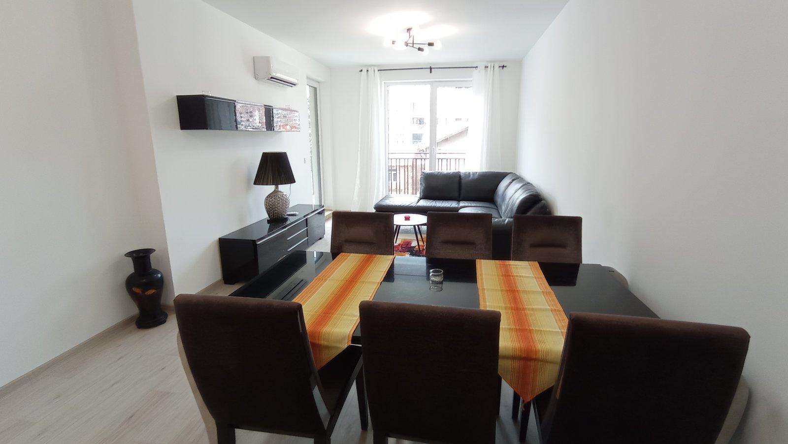 Под наем в София тристаен Зона Б-5 ID 2200921