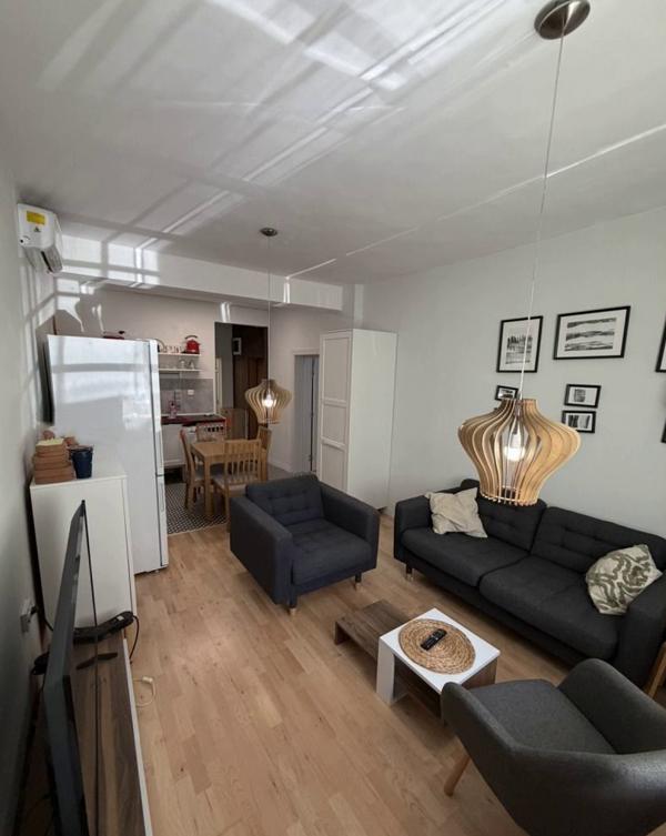 Под наем в София тристаен Слатина ID 2222593