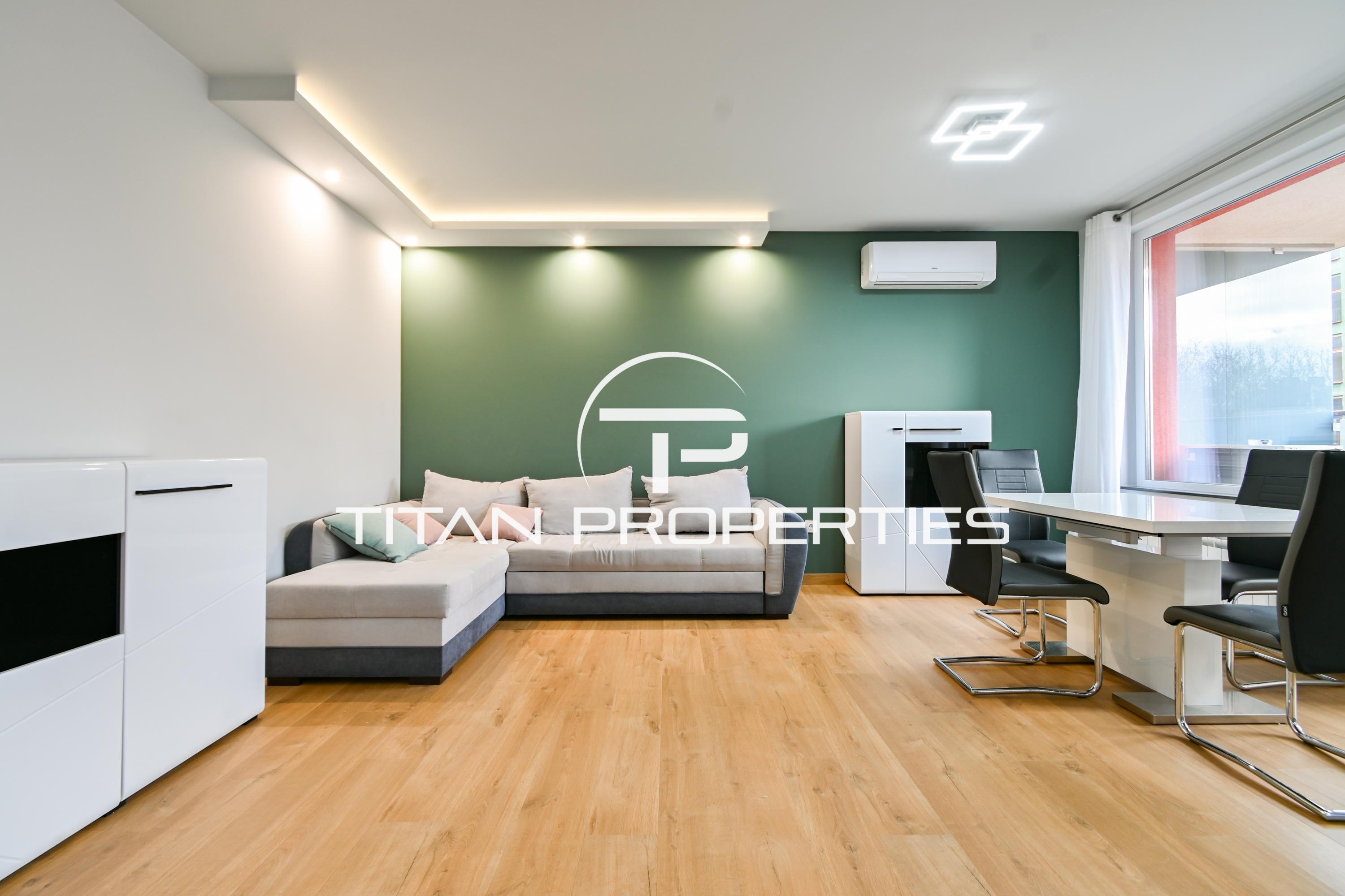 Под наем в София двустаен Лагера ID 2194309