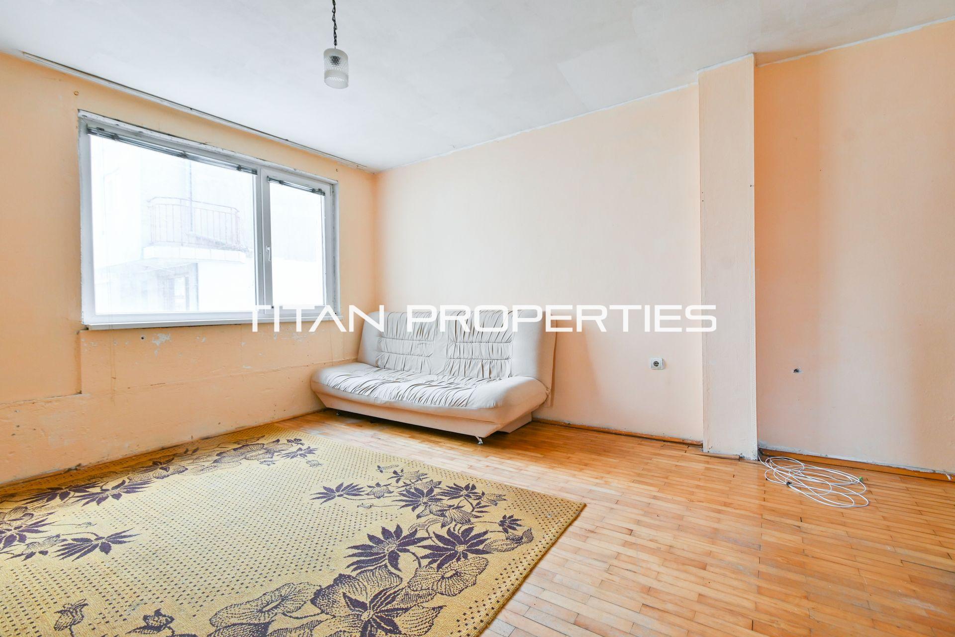 За продажба в София двустаен Редута ID 2108212