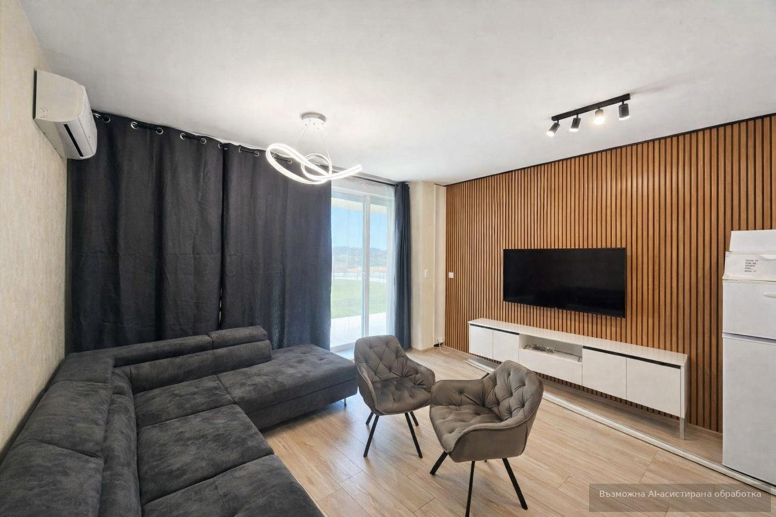 Под наем в Пловдив тристаен Тракия ID 2221236