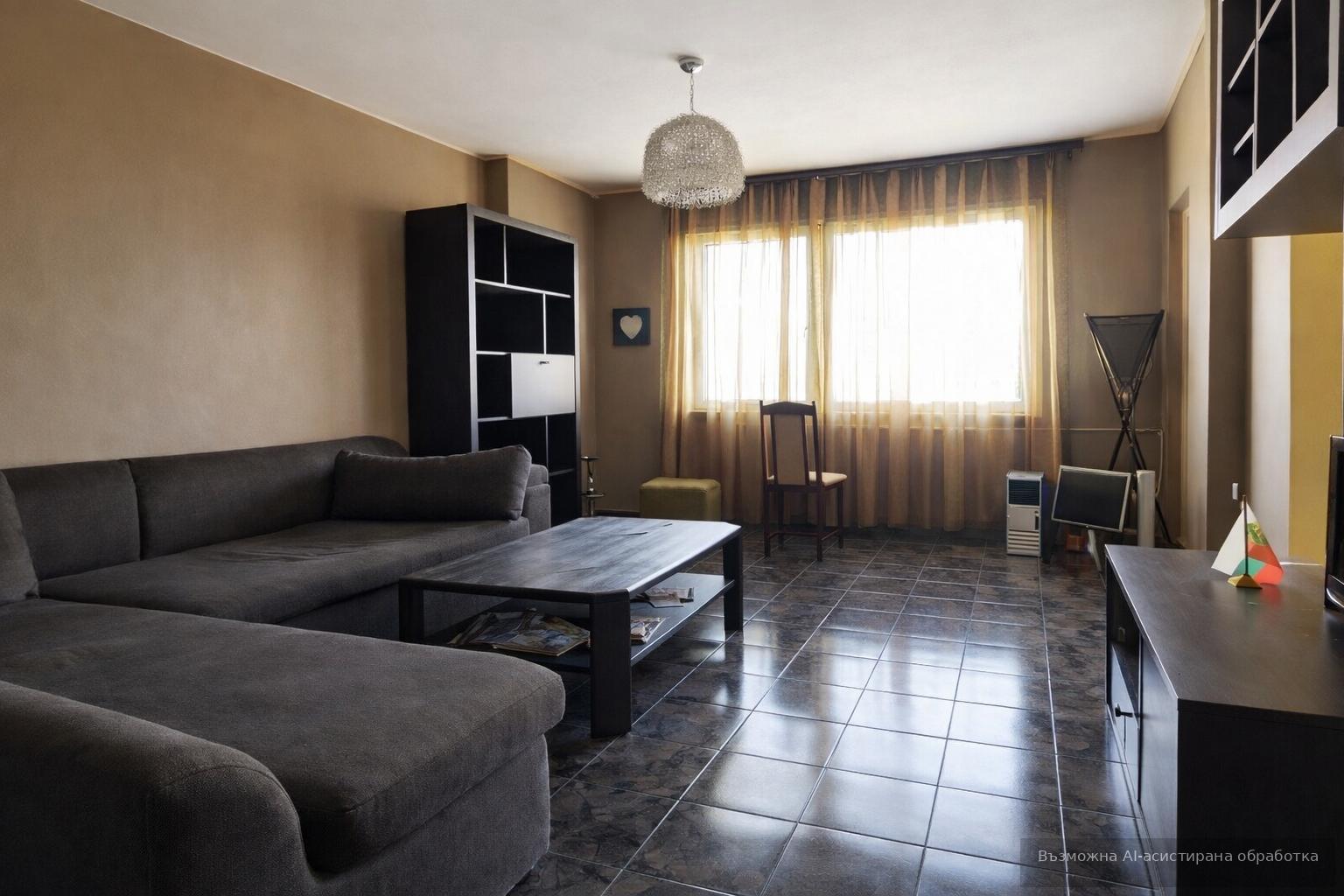 За продажба в София тристаен Люлин 10 ID 2109382