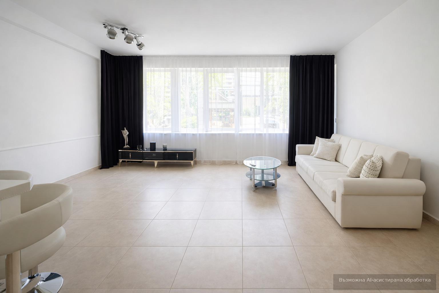 Под наем в Бургас двустаен Св. Влас ID 2203315