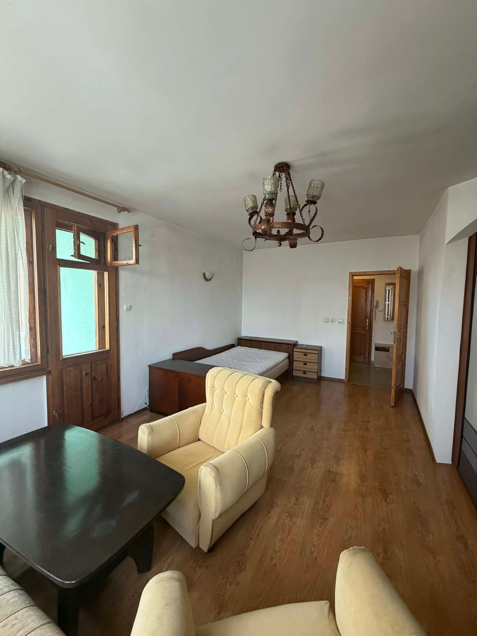 Едностаен, под наем, жк. Овча купел 1