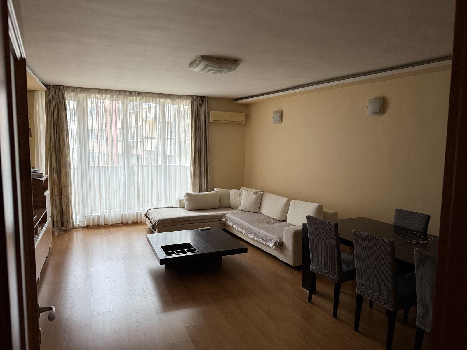 Тристаен, под наем, жк. Белите брези