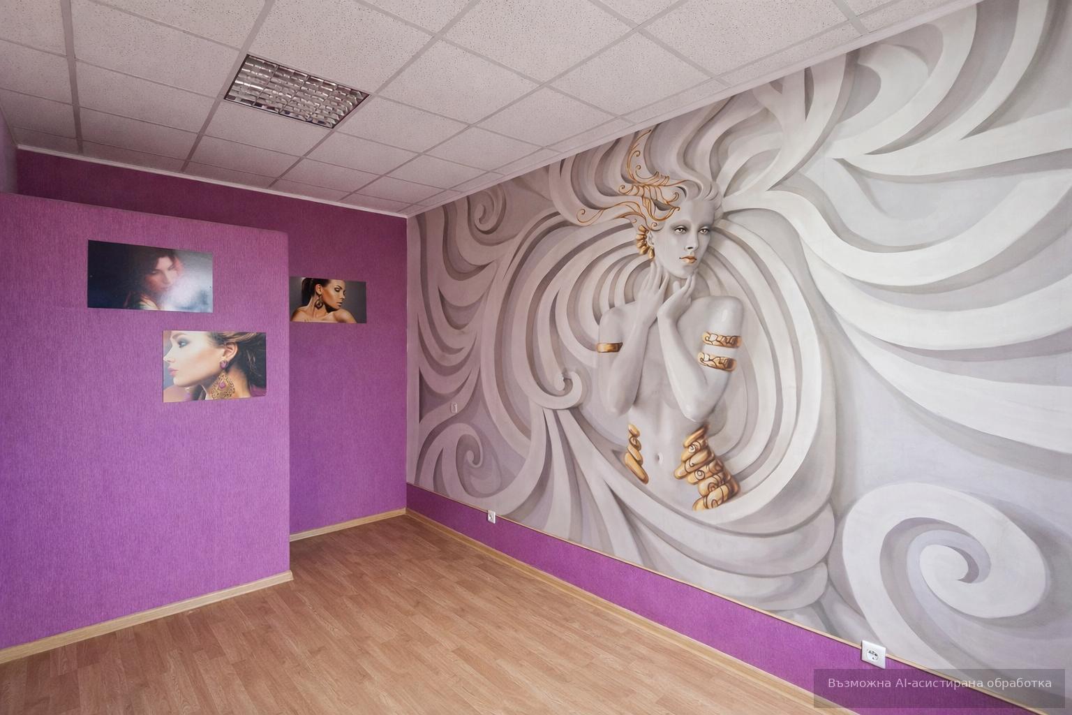 Под наем в Бургас магазин  Възраждане ID 2198793