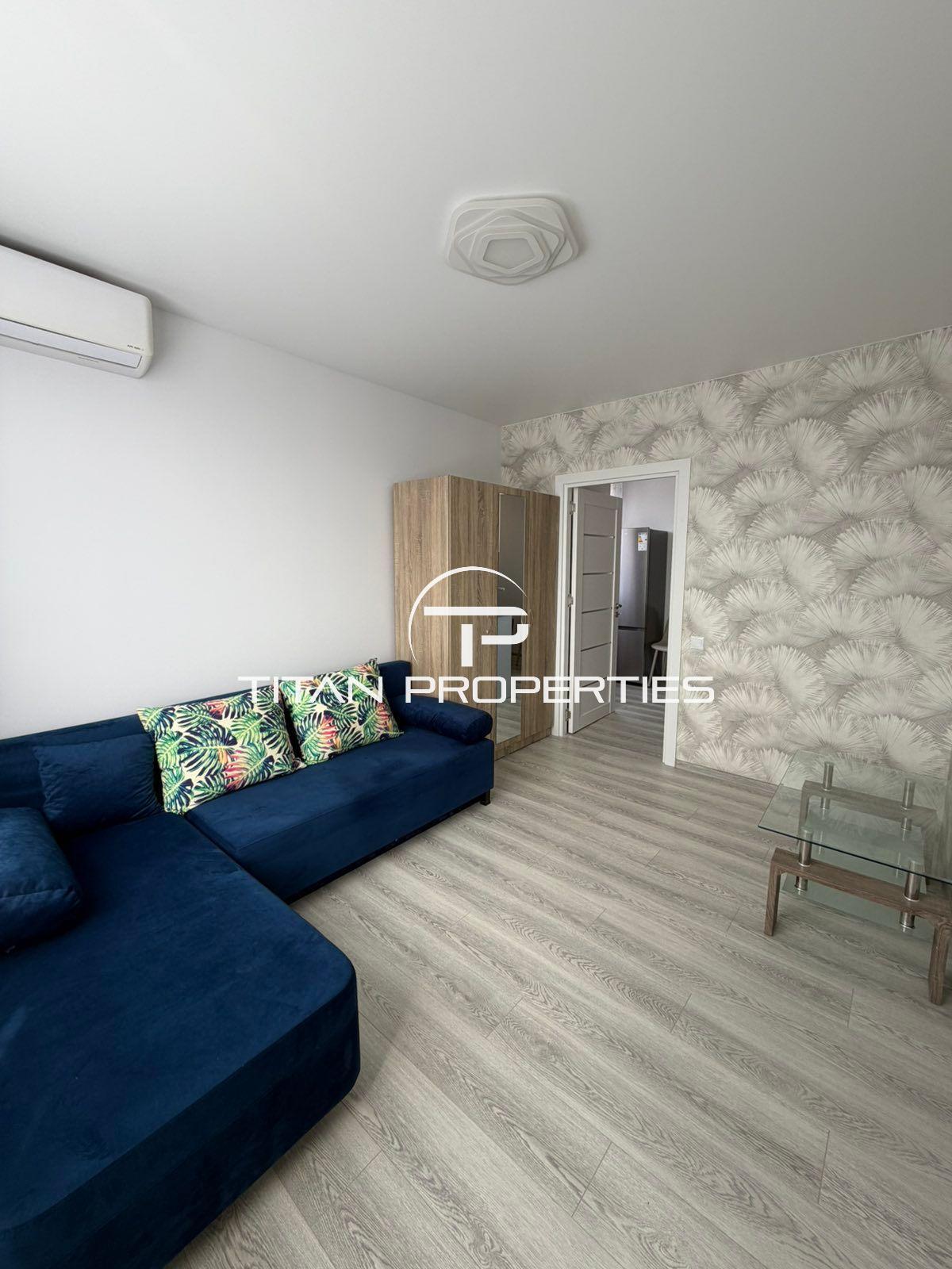 За продажба в Бургас двустаен Славейков ID 2106412