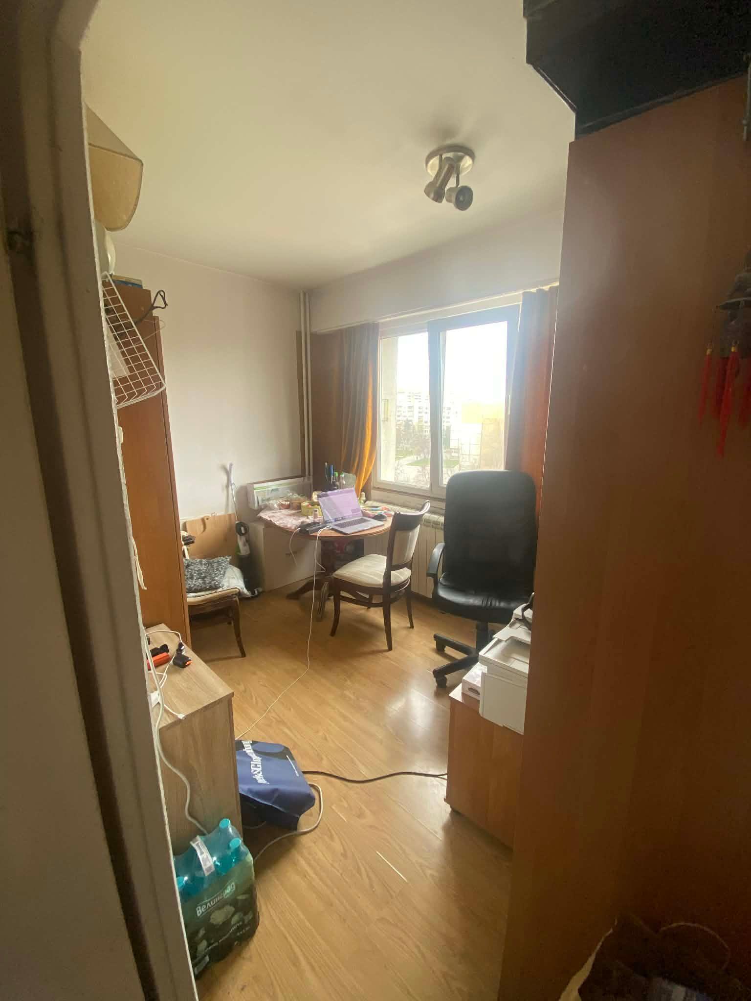 Тристаен, за продажба, жк. Младост 3