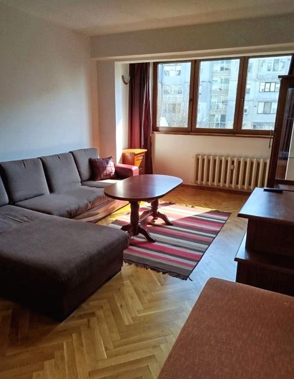 Под наем в София двустаен Слатина ID 2222148