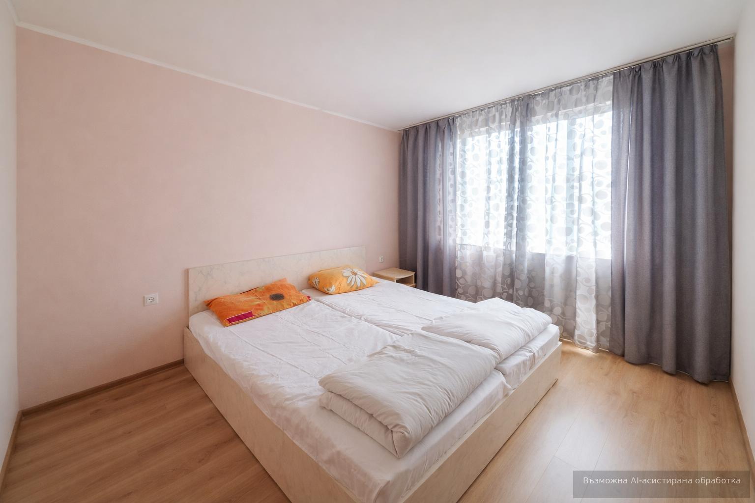 Под наем в Варна четиристаен  Зимно кино Тракия ID 2222371