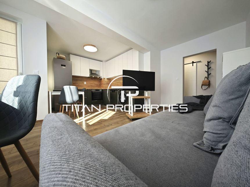 Под наем в Варна двустаен Спортна зала ID 2197466