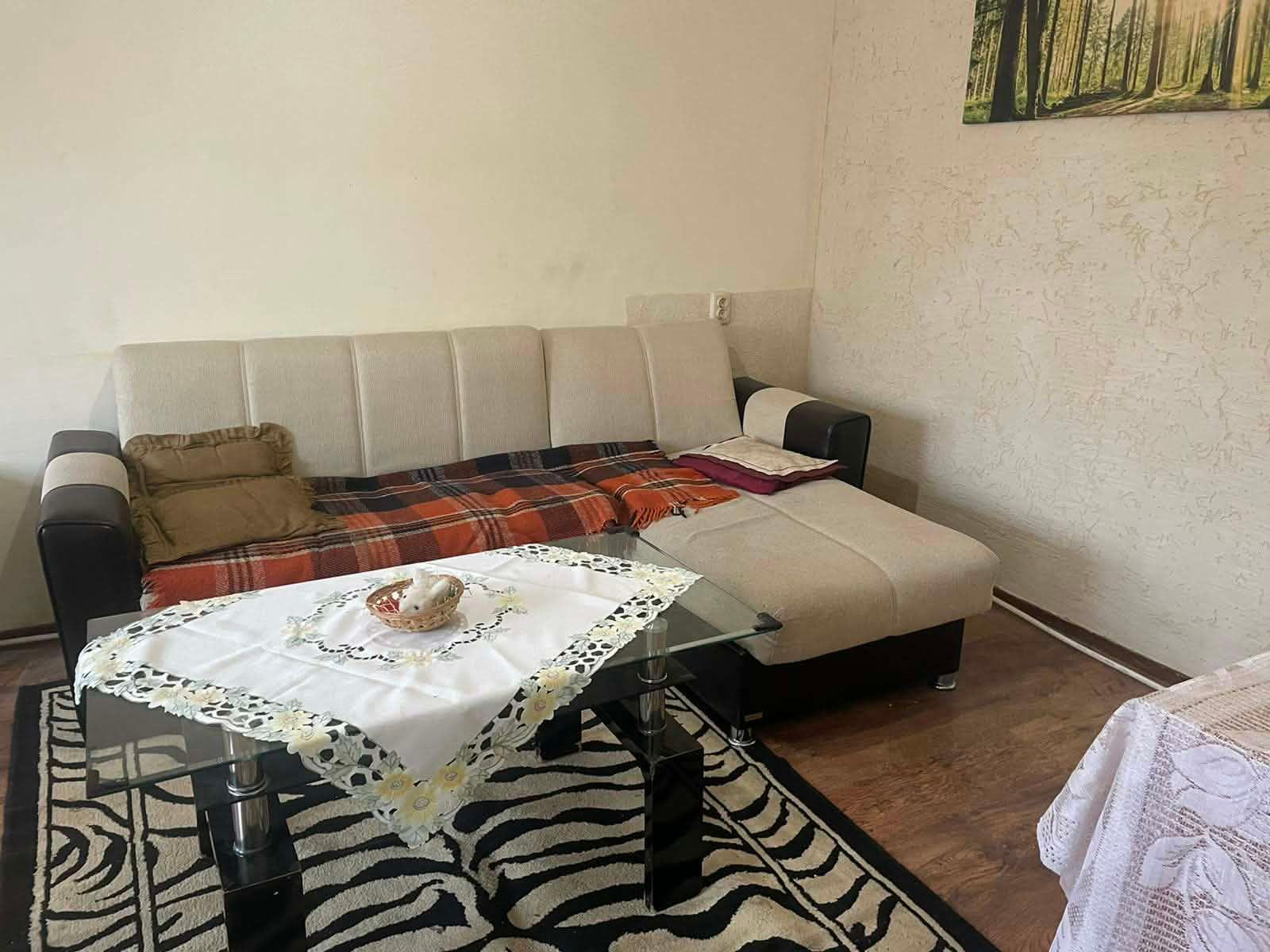 Етаж от къща, под наем, жк. Модерно предградие