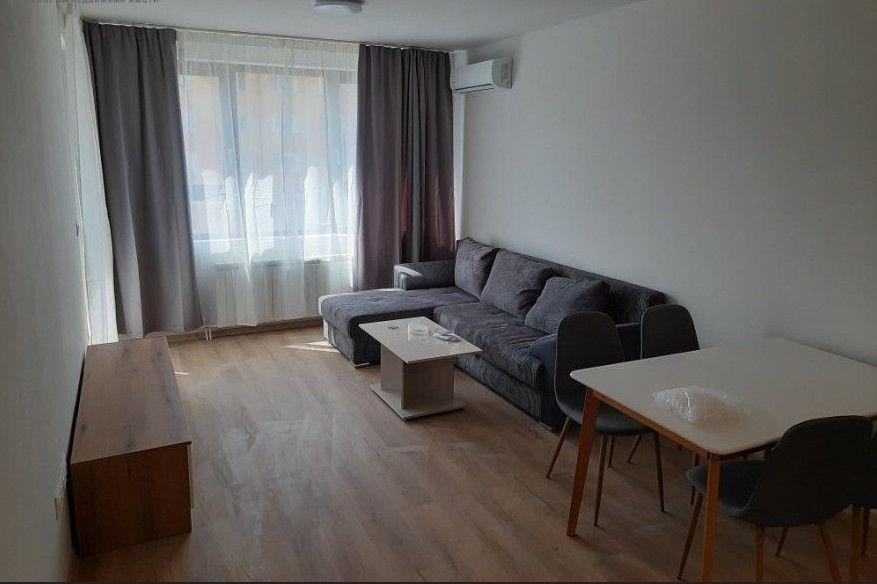 Двустаен, под наем, жк. Овча купел