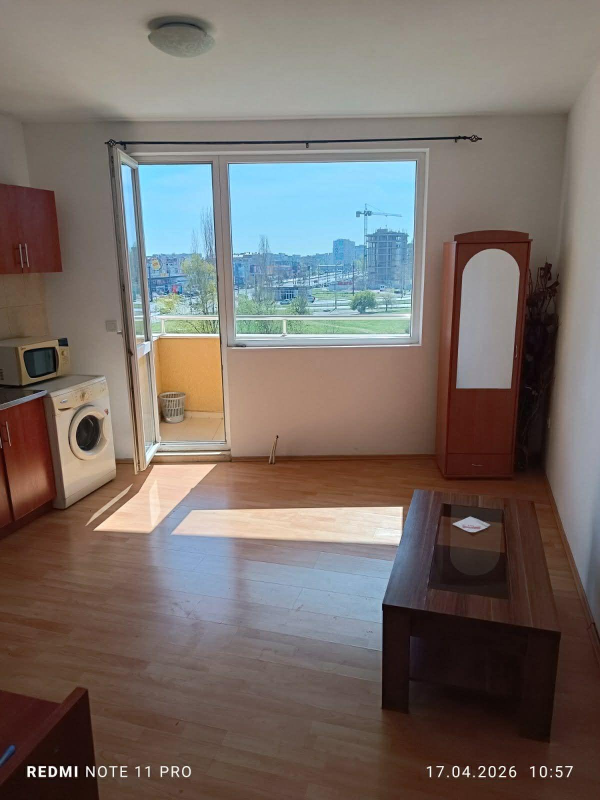 Двустаен, под наем, жк. Люлин 3