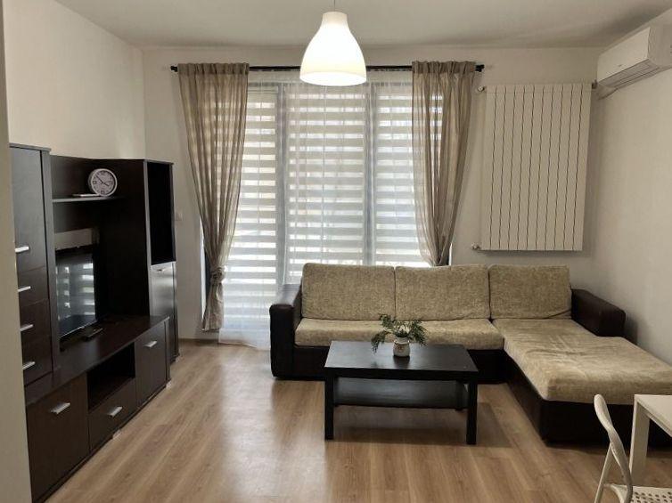 Двустаен, под наем, жк. Витоша