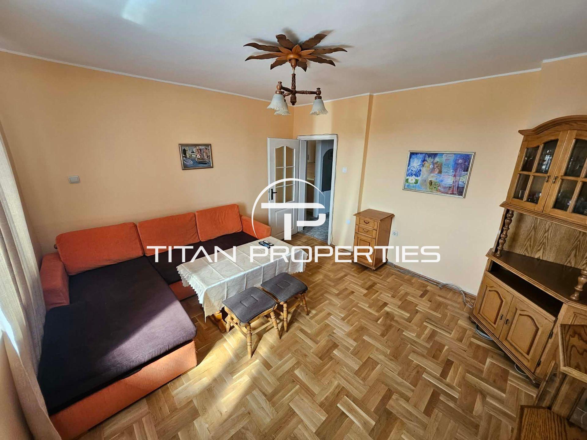 Под наем в Бургас четиристаен  Славейков ID 2222693