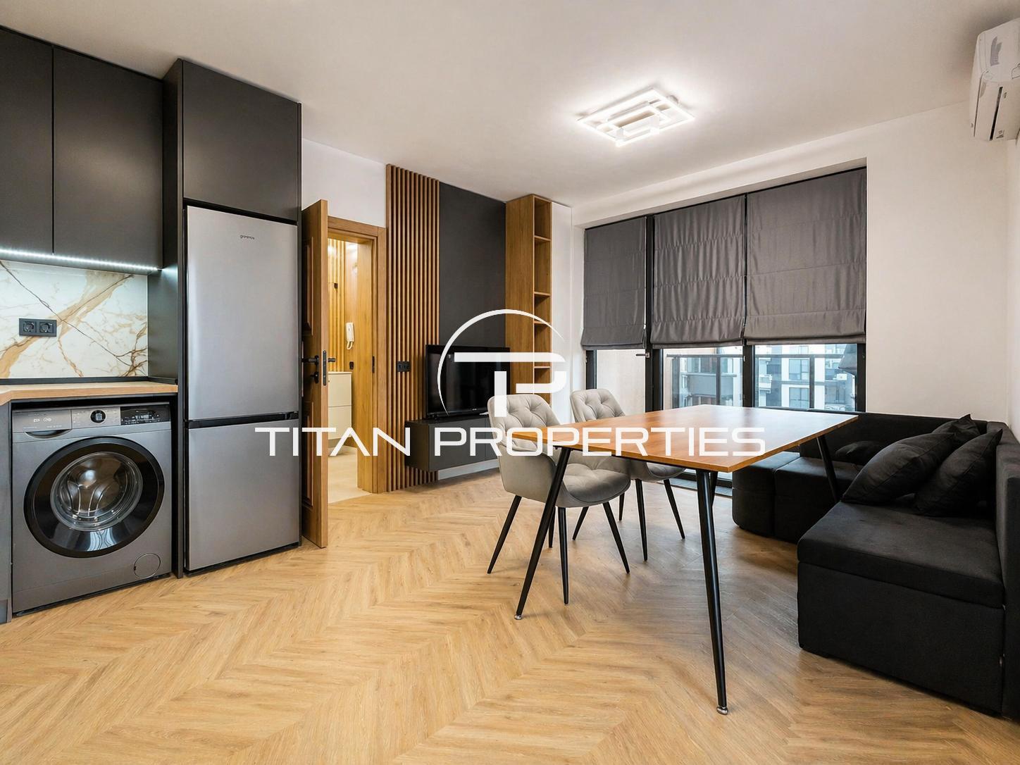 Под наем в Пловдив тристаен Кършияка ID 2222790