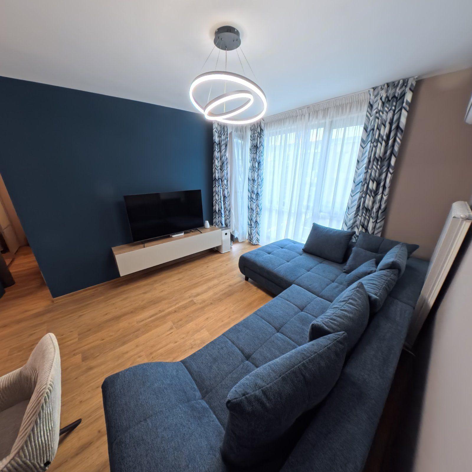 Под наем в София двустаен в.з. Малинова долина ID 2222792