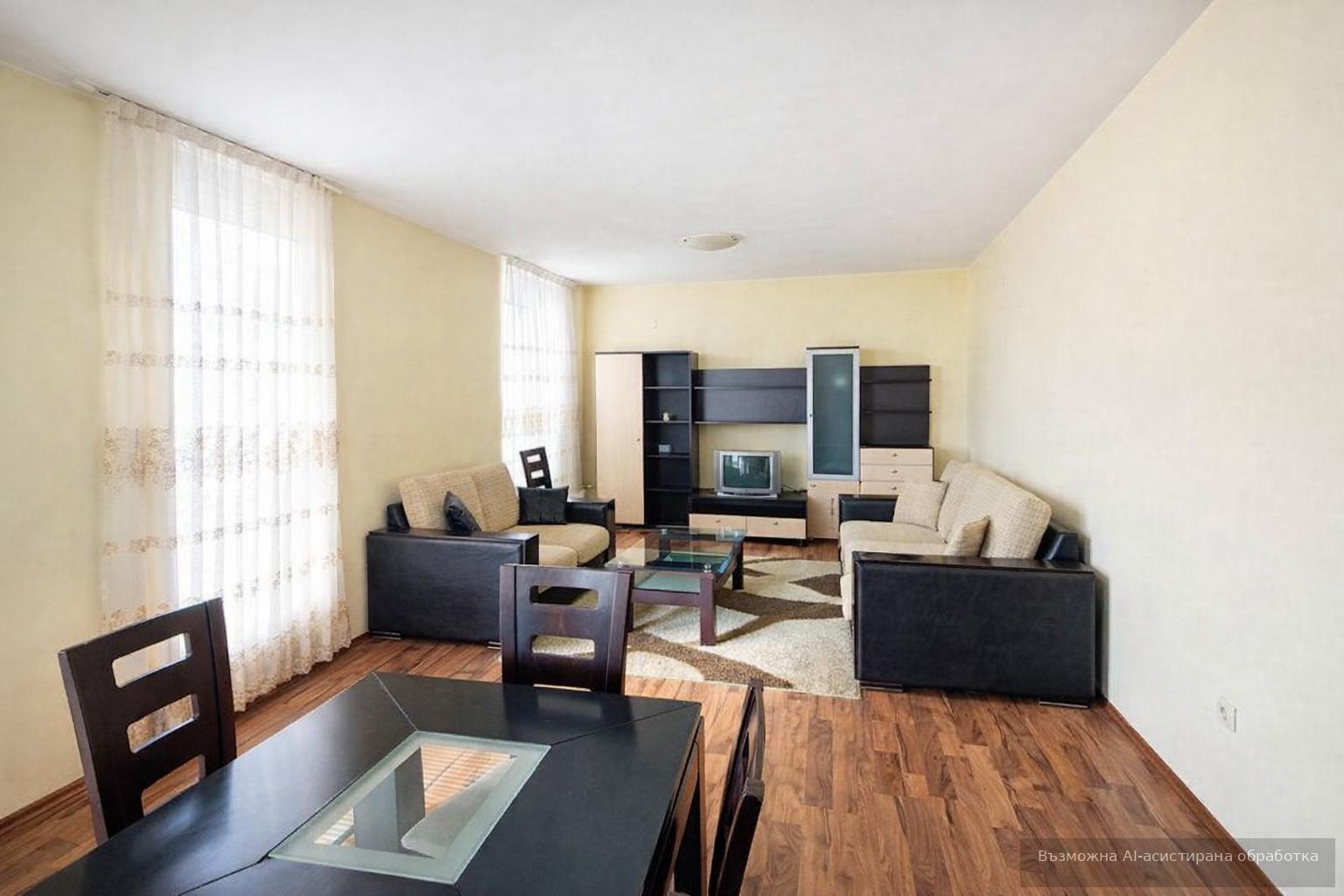 Под наем в Пловдив тристаен Кършияка ID 2221099