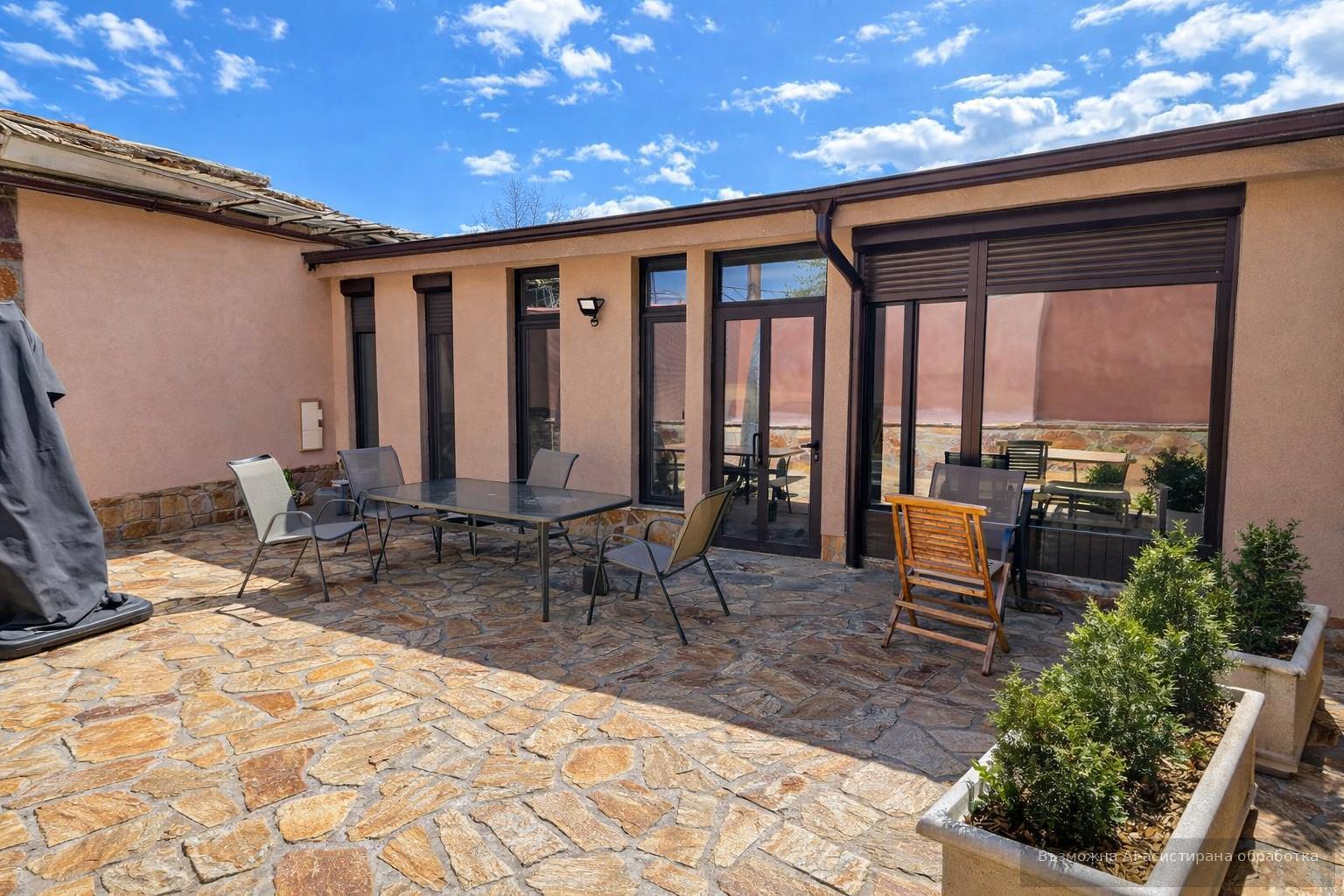 Под наем в Пловдив къща Извън Пловдив ID 2174094