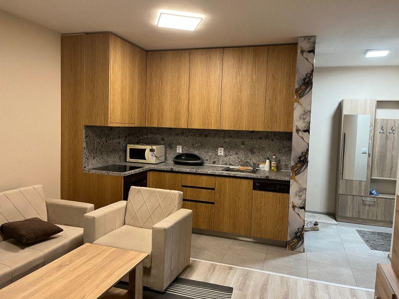 Двустаен, под наем, жк. Овча купел