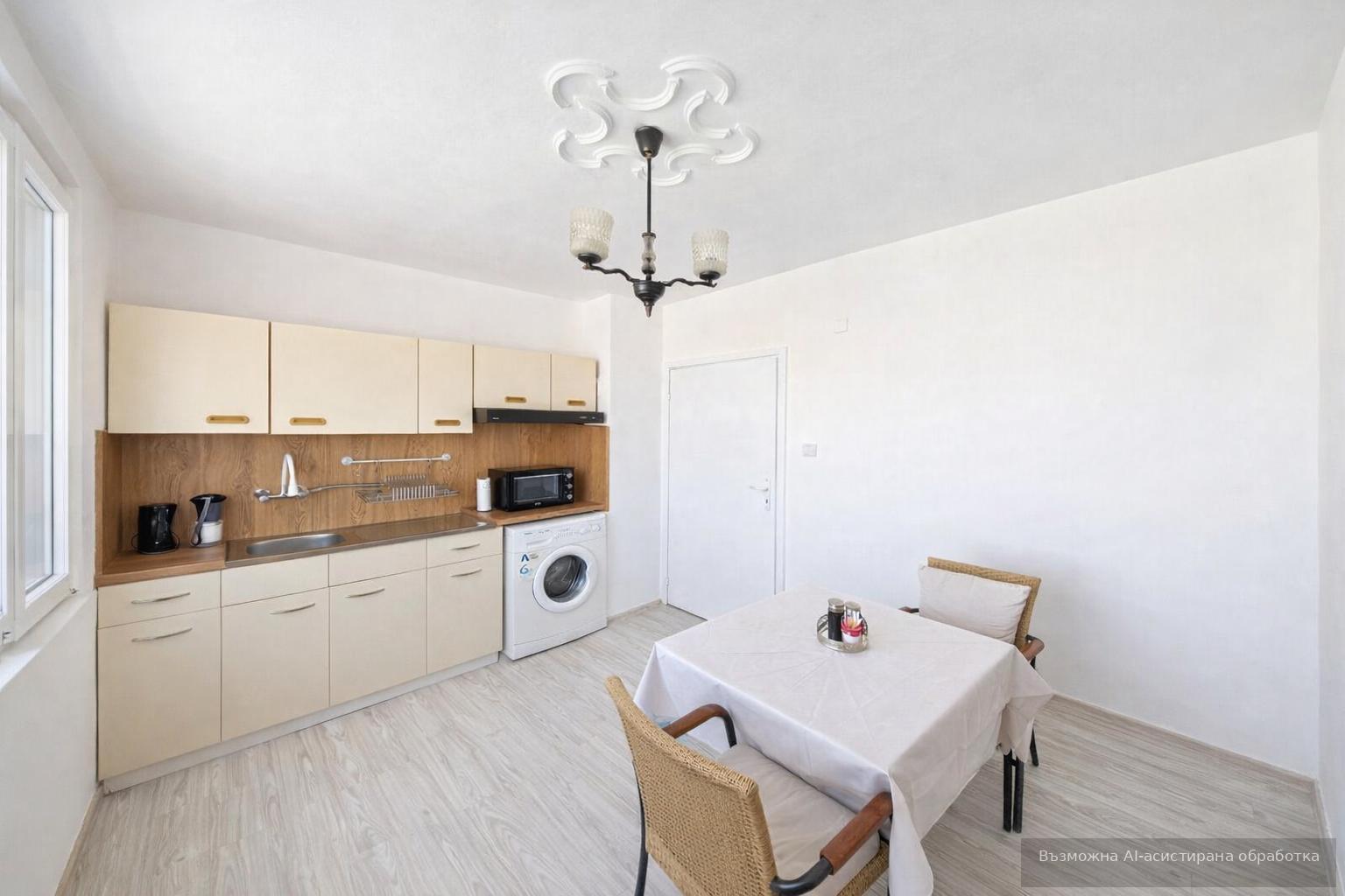 Под наем в Пловдив двустаен Център П ID 2222889