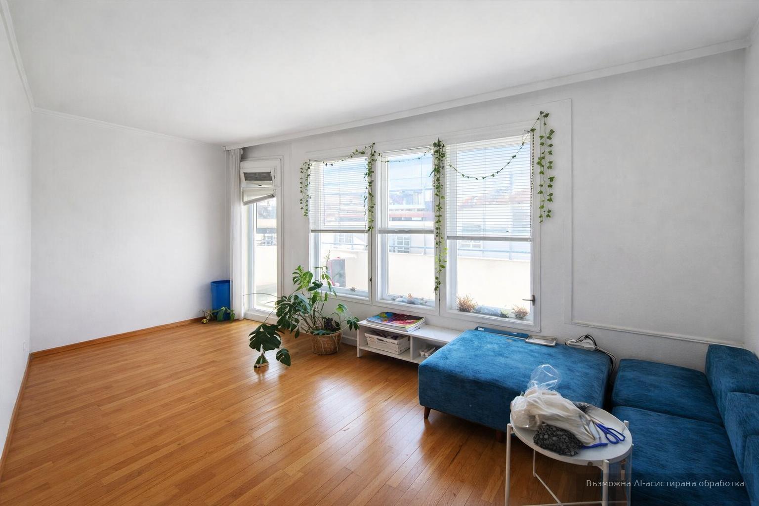 Под наем в Варна мезонет Център ID 2164822