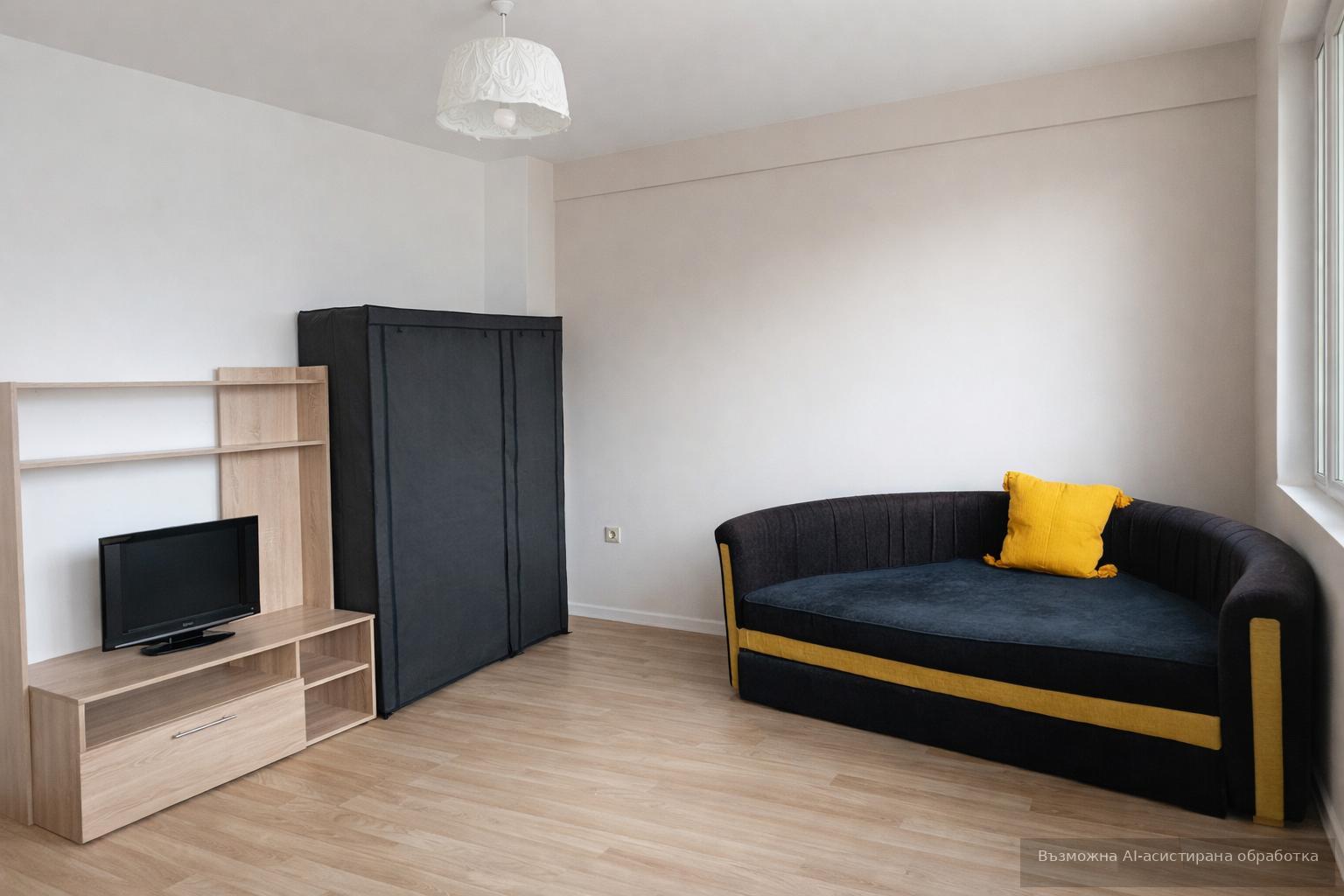 Под наем в Варна двустаен Център ID 2023543