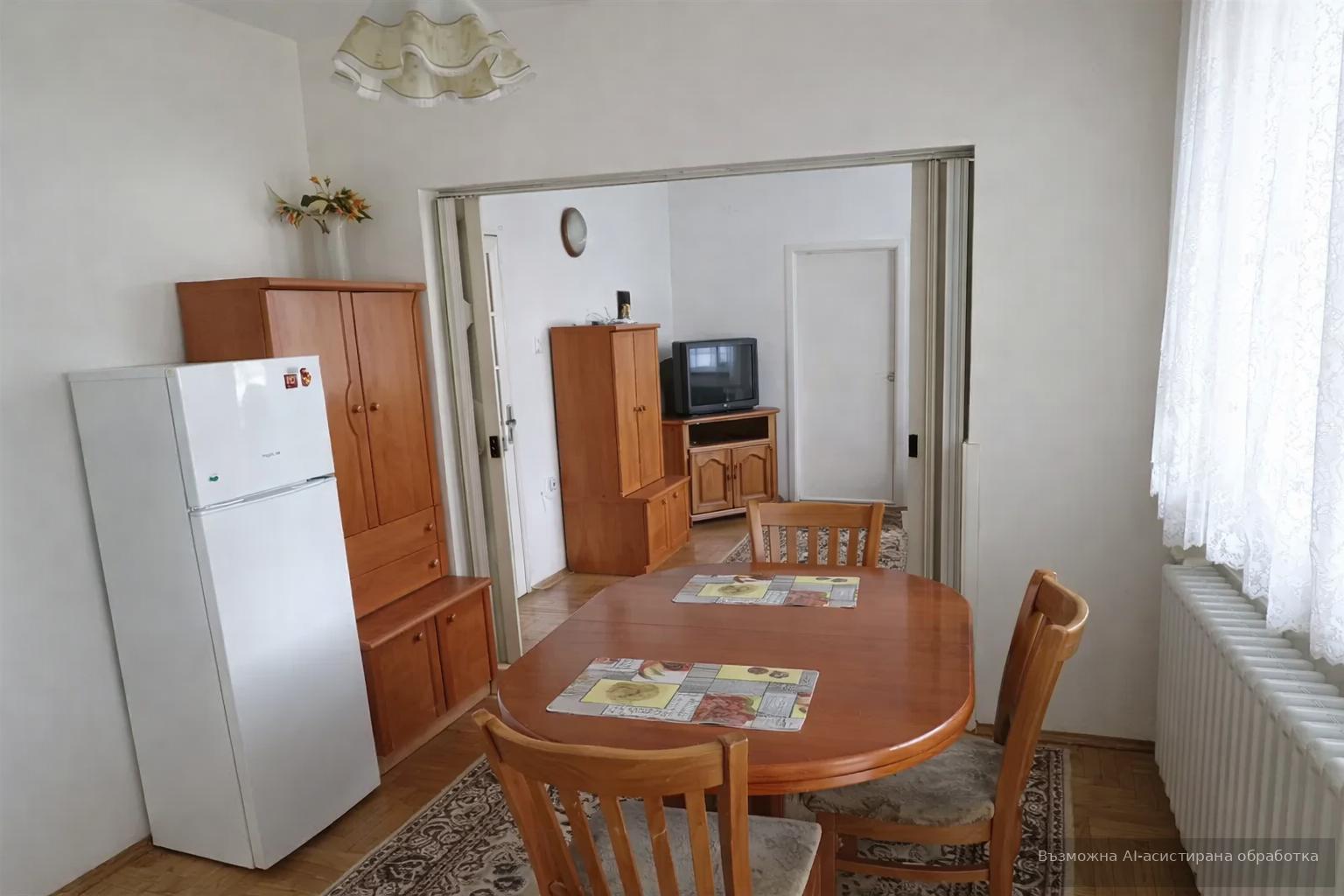 Под наем в Варна тристаен Център ID 2222527