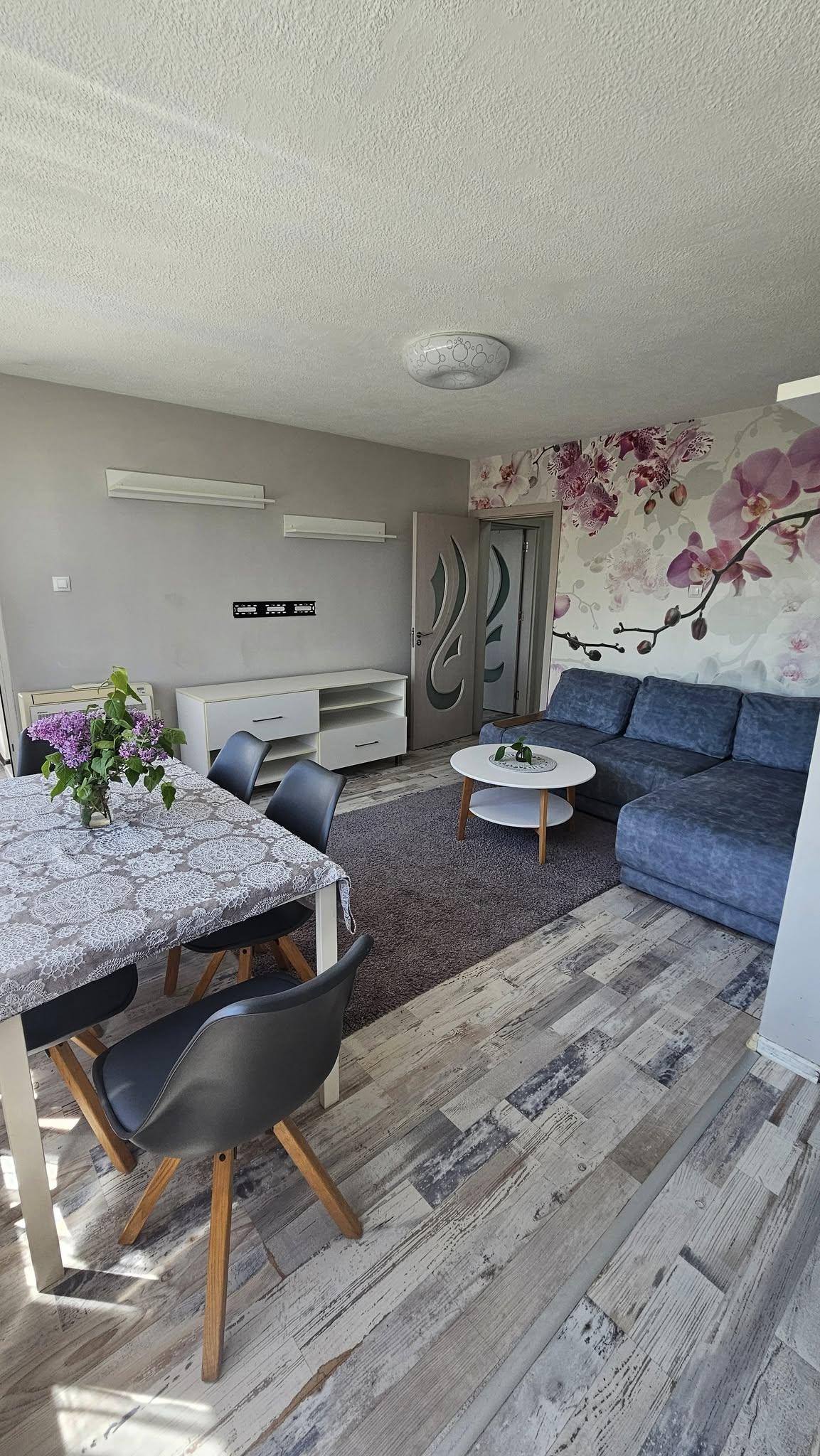 Под наем в Варна двустаен Чайка ID 2109980