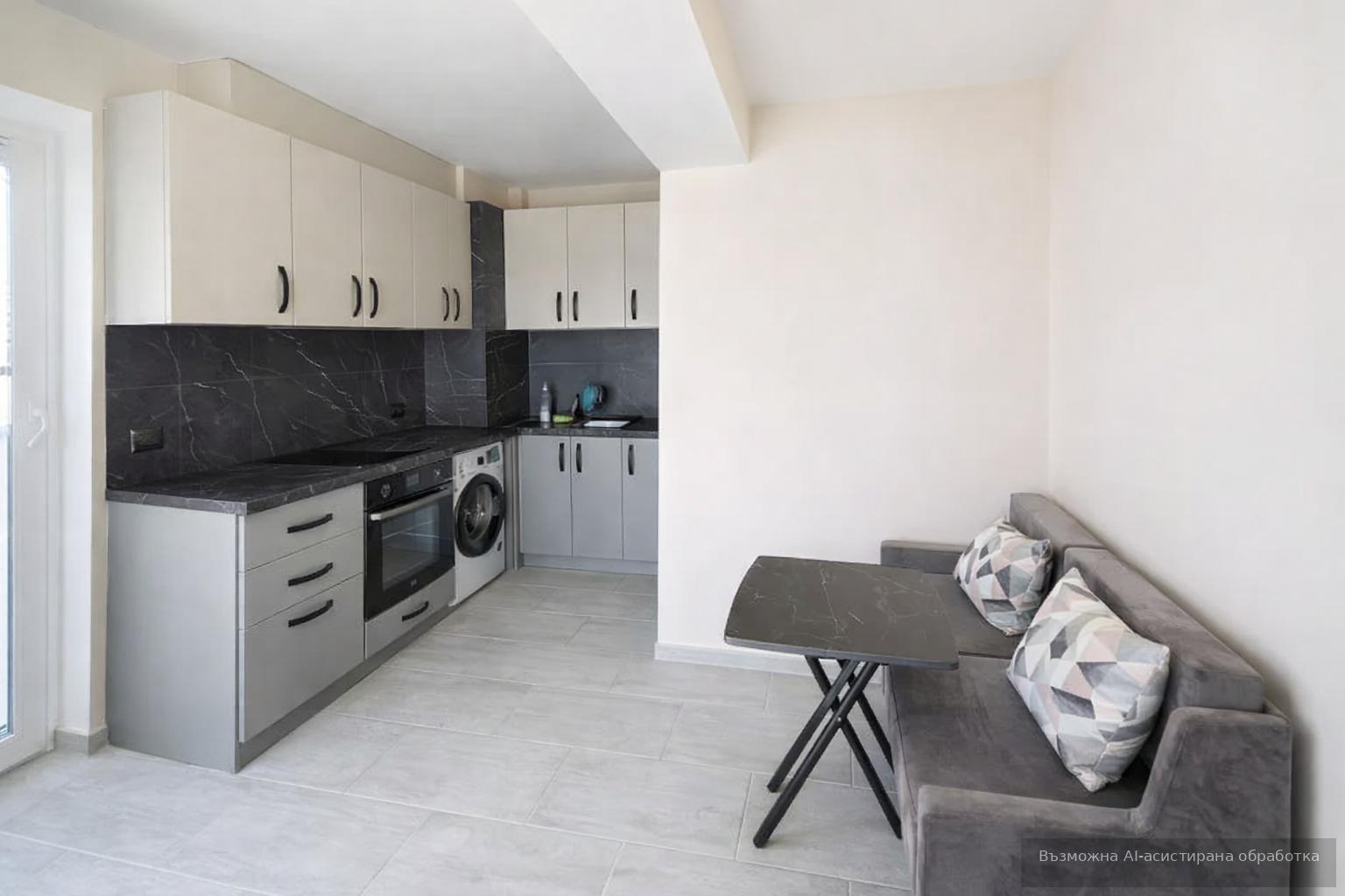 Под наем в Варна двустаен Трошево ID 2209668