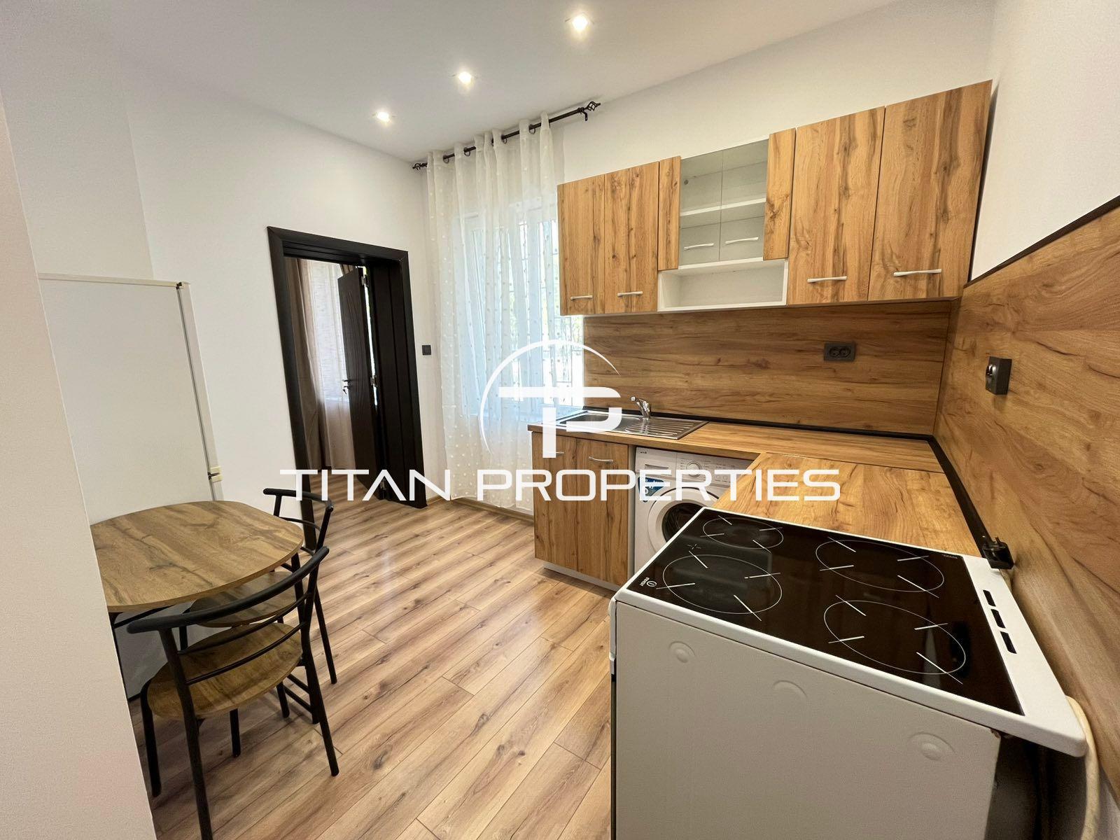 Под наем в Пловдив двустаен Център П ID 2211815