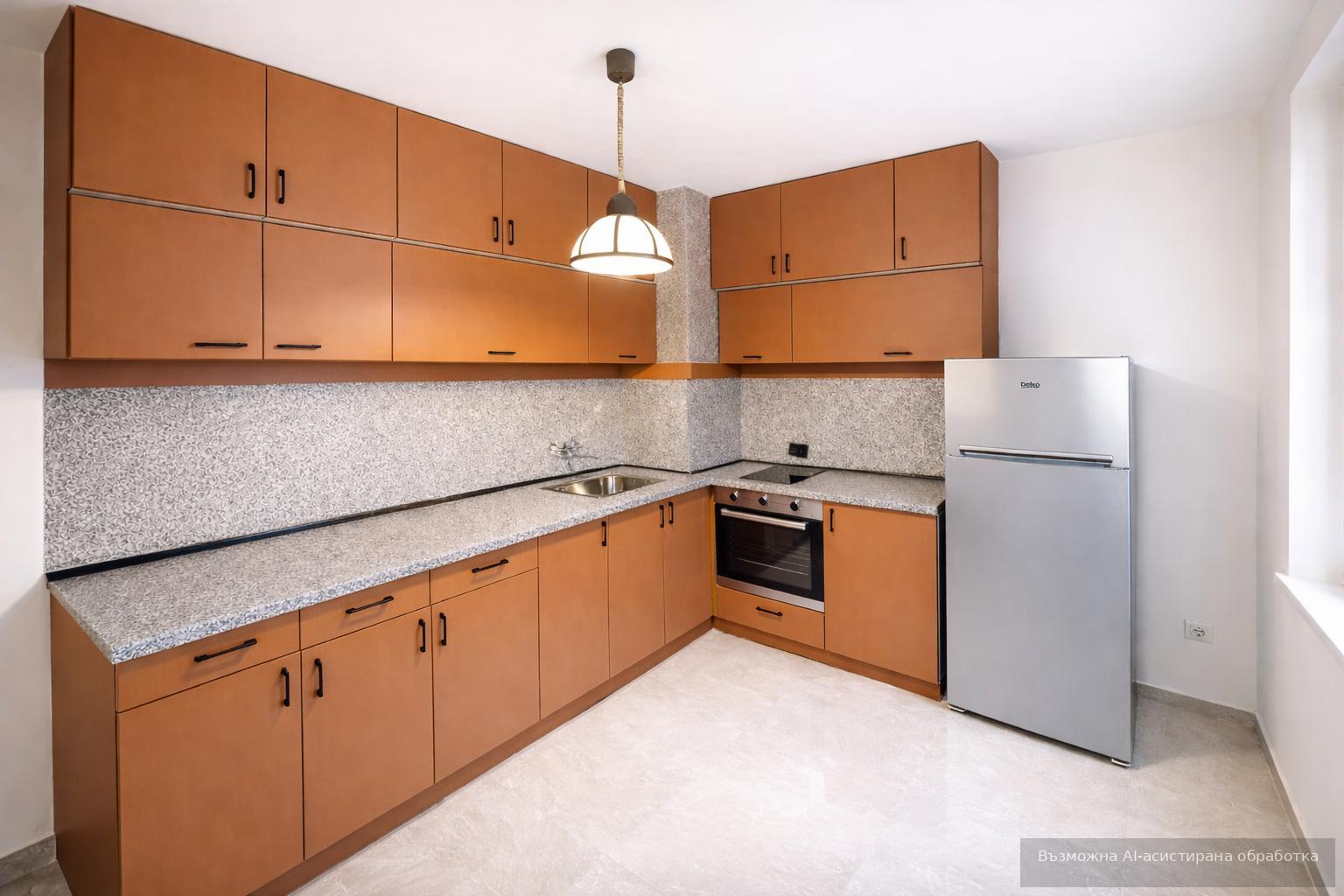 Под наем в Пловдив двустаен Христо Смирненски ID 2222771