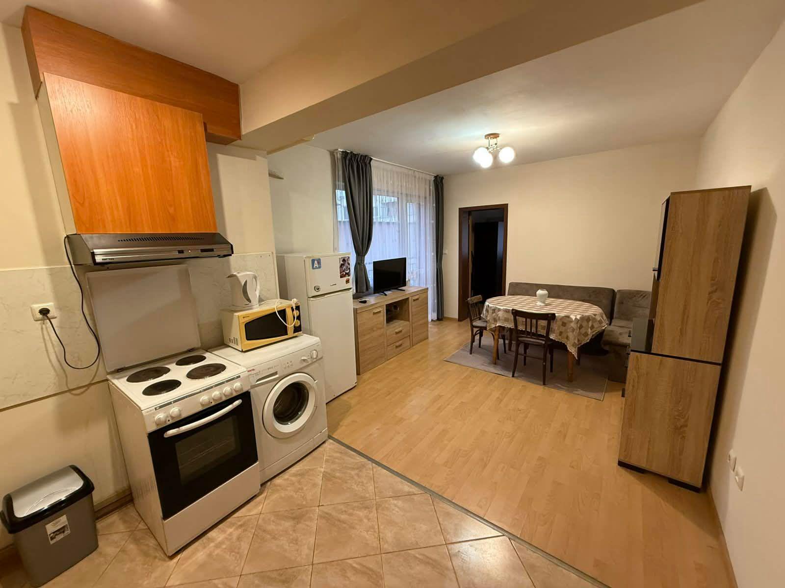 Под наем в Варна двустаен Колхозен пазар ID 2026278