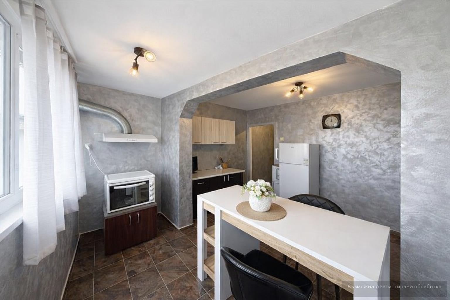 Под наем в Варна двустаен Младост 2 ID 2222859