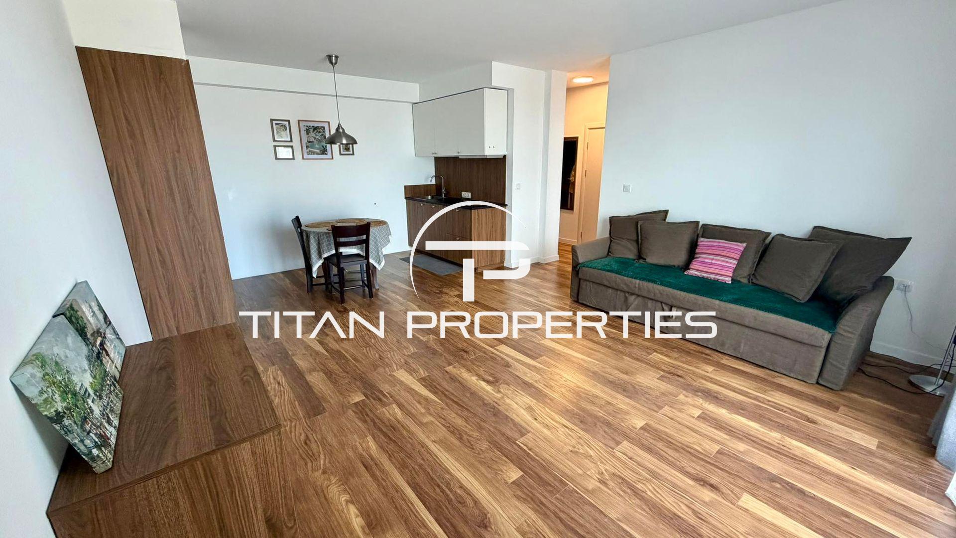 Под наем в Варна двустаен Виница ID 2222378