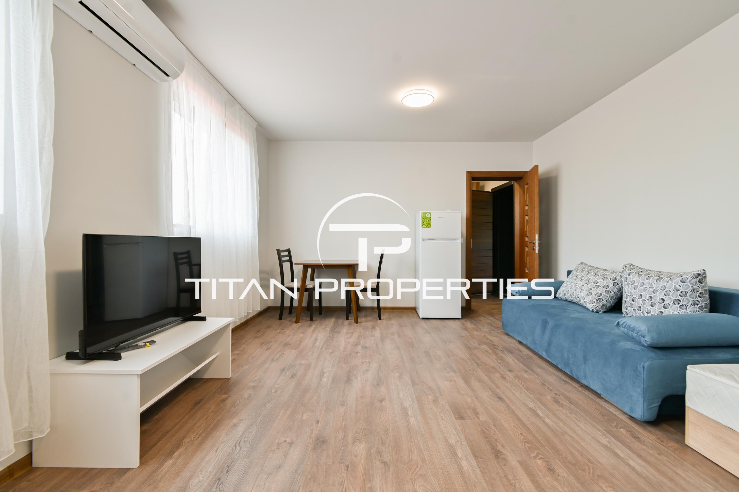 Едностаен, под наем, жк. Орландовци