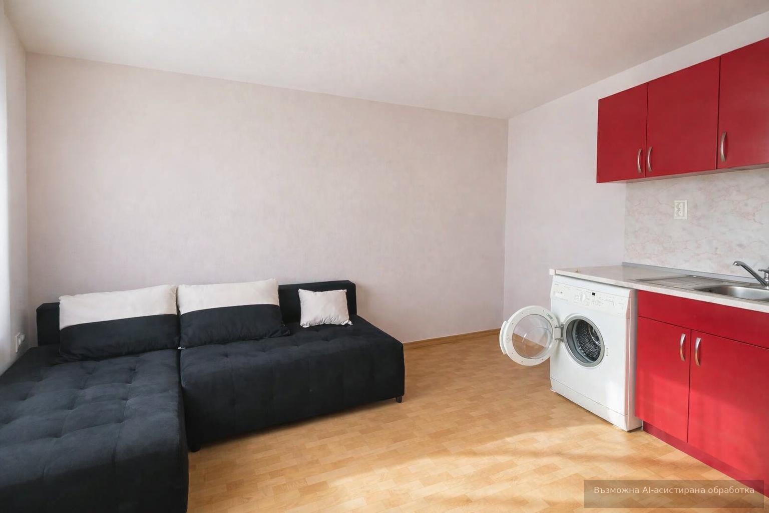 Под наем в Пловдив двустаен Гагарин ID 2136361