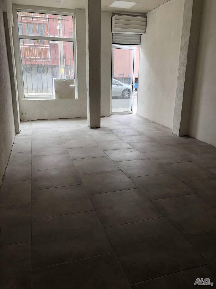 Магазин, под наем, кв. Сарафово