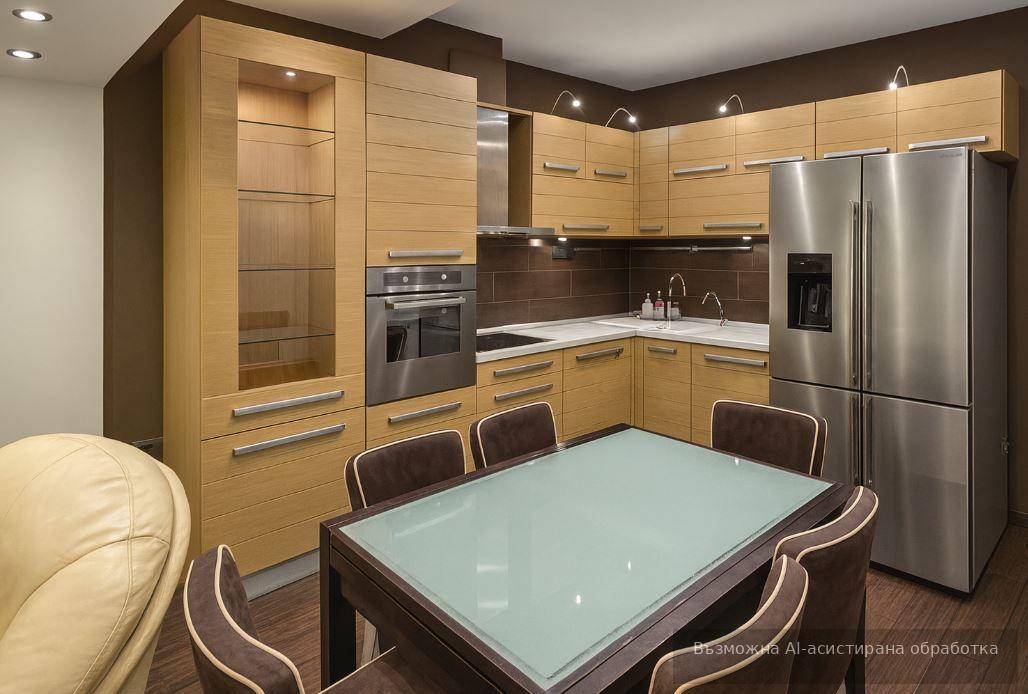 Под наем в Варна тристаен Център ID 2213269