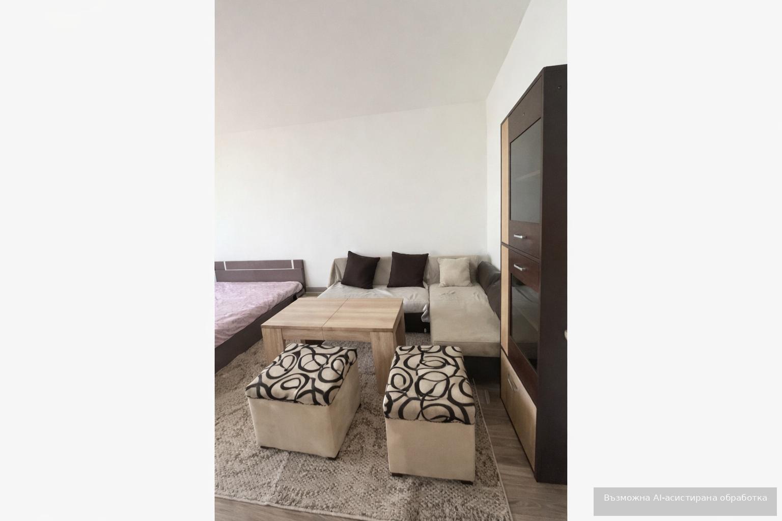 Под наем в София едностаен Младост 1А ID 2222931