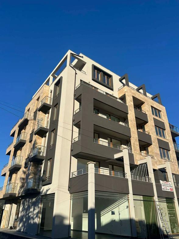 За продажба в София тристаен Извън София ID 2108535