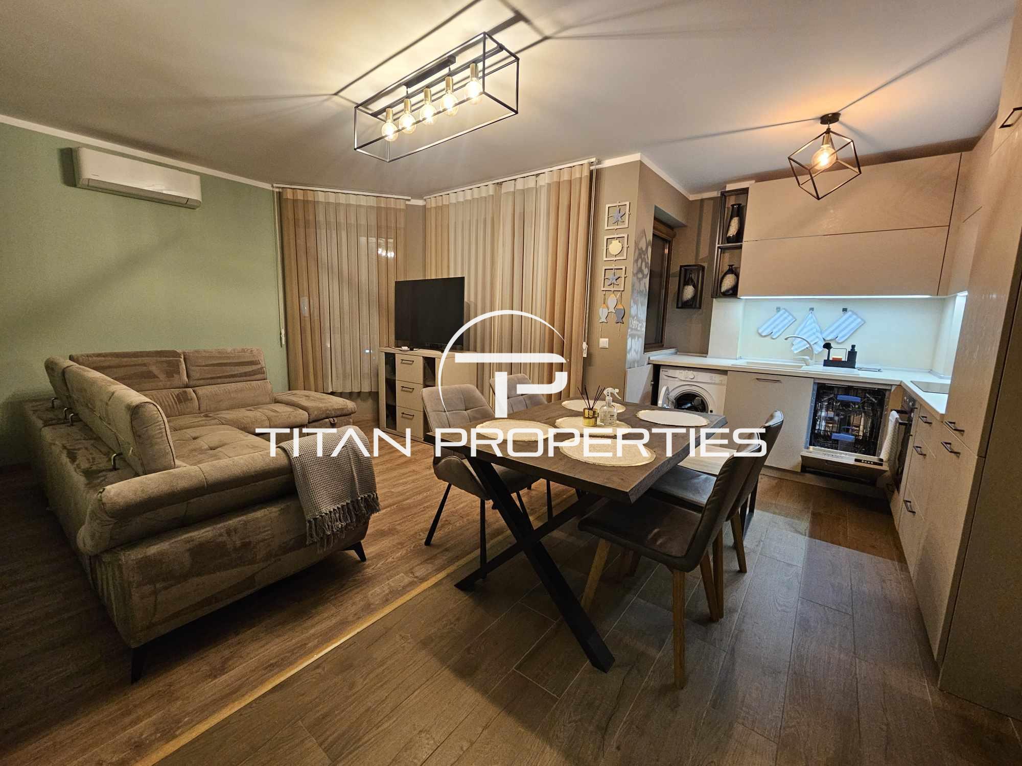 Под наем в Варна двустаен Младост 1 ID 2199765