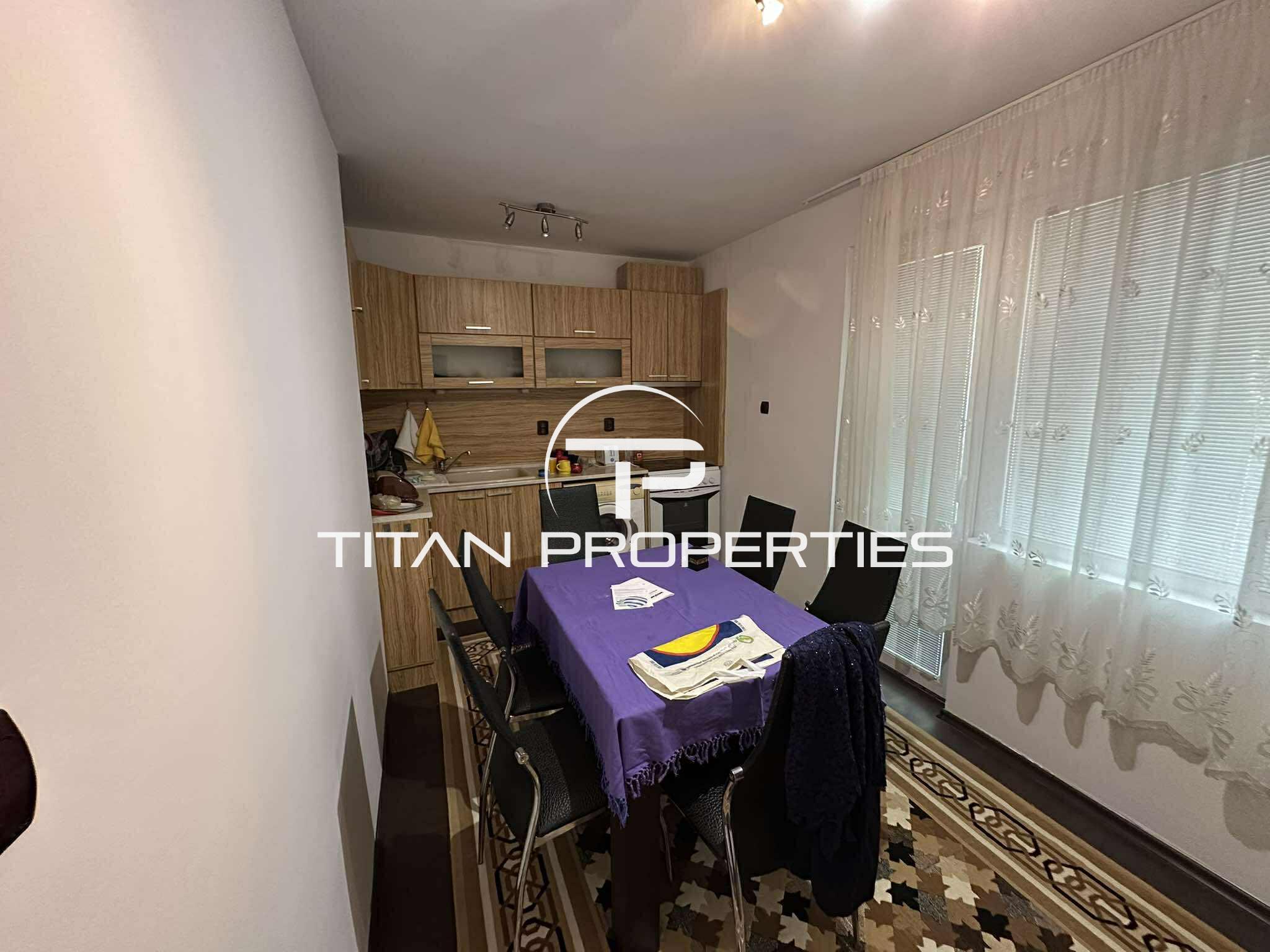 Под наем в Варна двустаен Виница ID 2208860