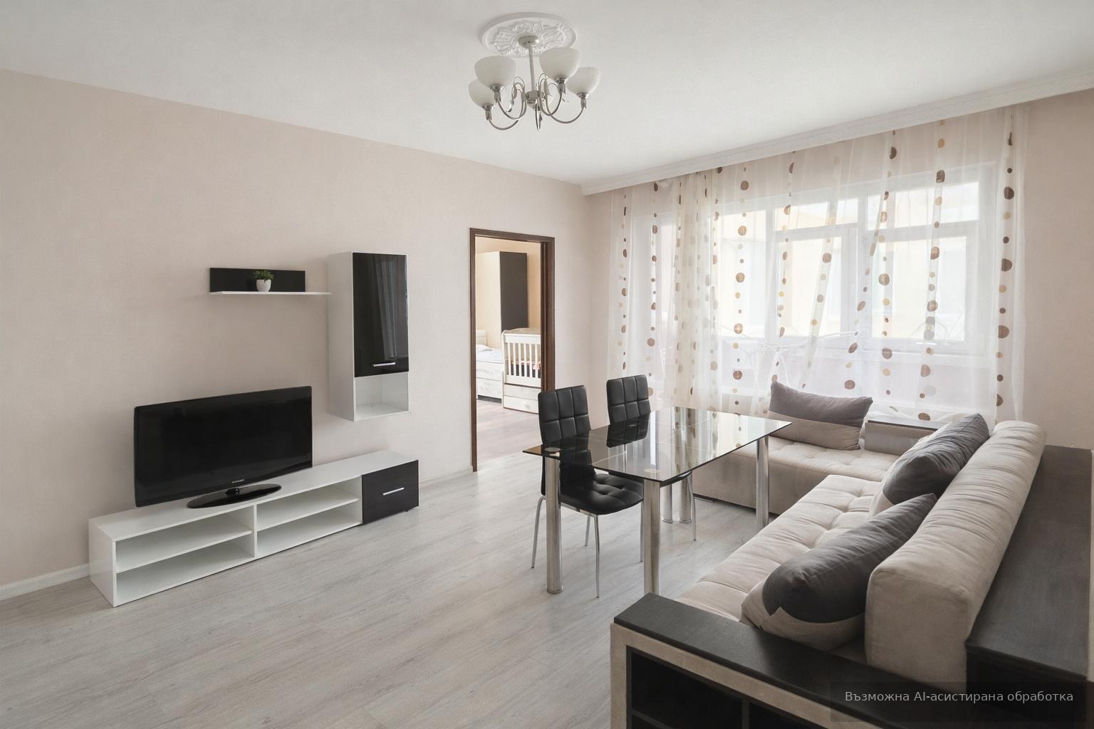 Под наем в Варна тристаен Кайсиева градина ID 2221621