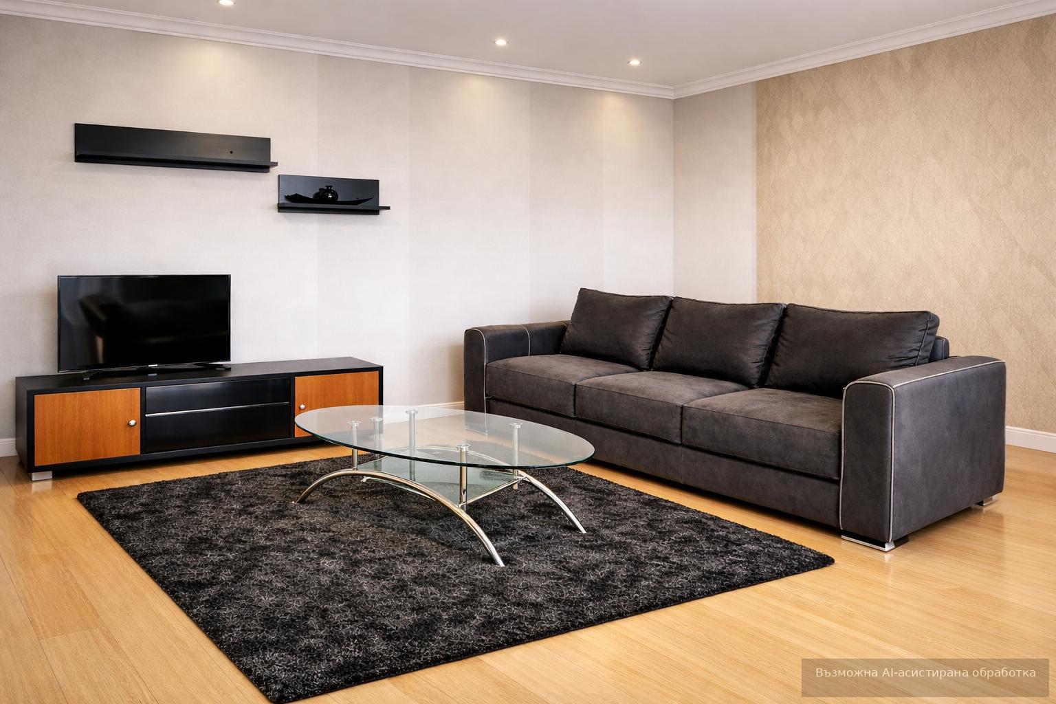 Под наем в Пловдив двустаен Южен ID 2046100