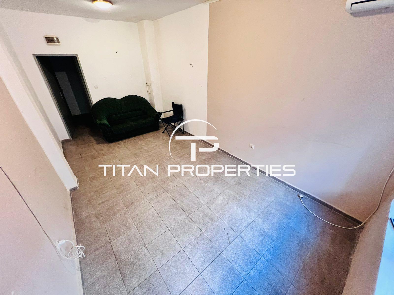 Под наем в Бургас магазин  Възраждане ID 2085395