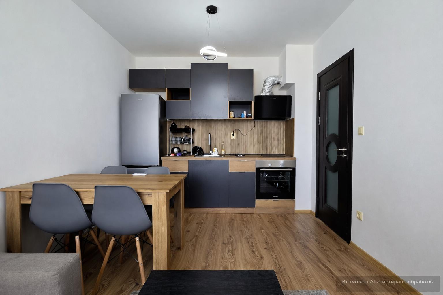 ЛЯТО 2026! Двустаен, под наем, гр. Св Влас