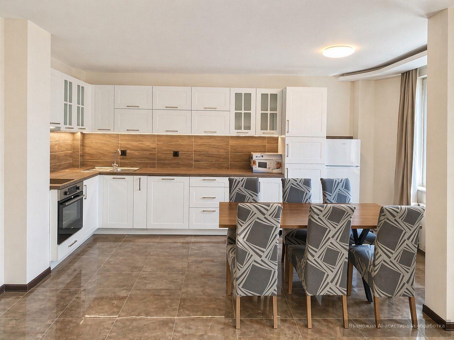 Тристаен, под наем, жк,. Младост 1