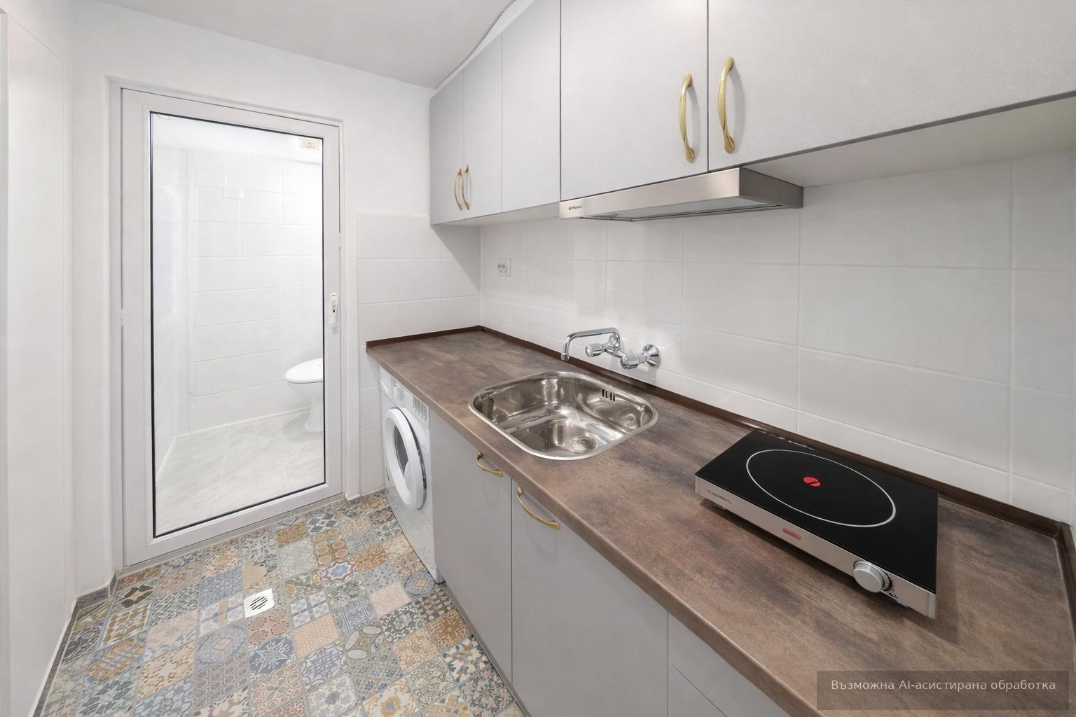 Под наем в Пловдив едностаен Център П ID 2088121